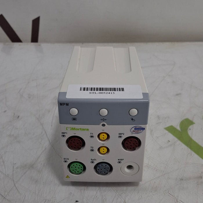 Mindray MPM w/Nellcor Module for DPM6/7