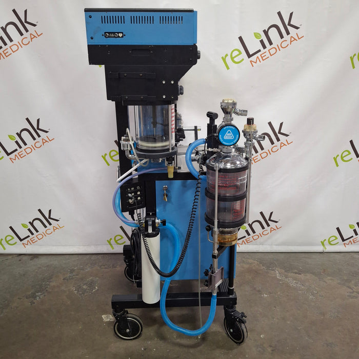 Draeger Medical Narkomed 2B Anesthesia Machine