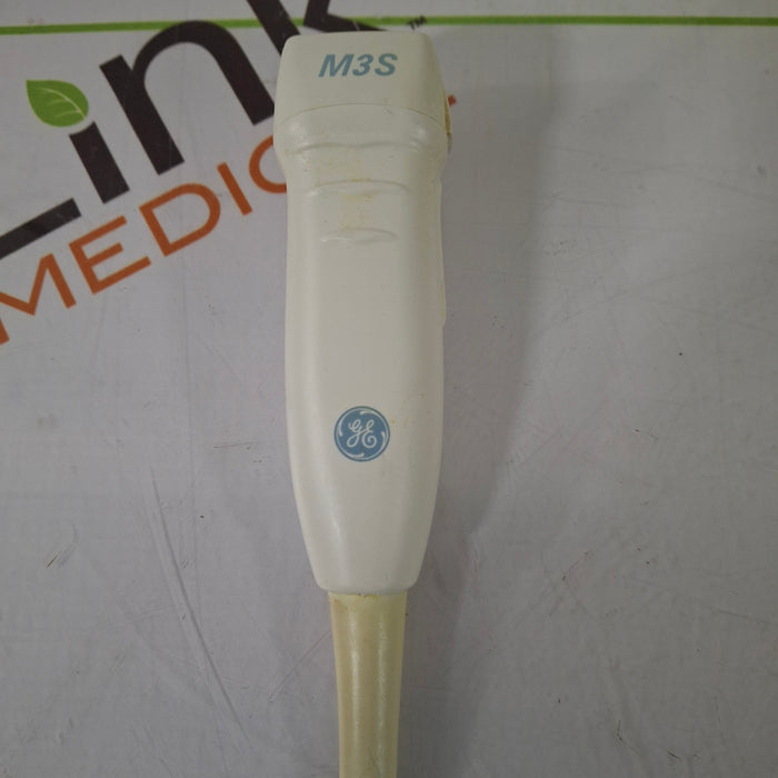 GE Healthcare M3S 2378099 Phased Array Transducer
