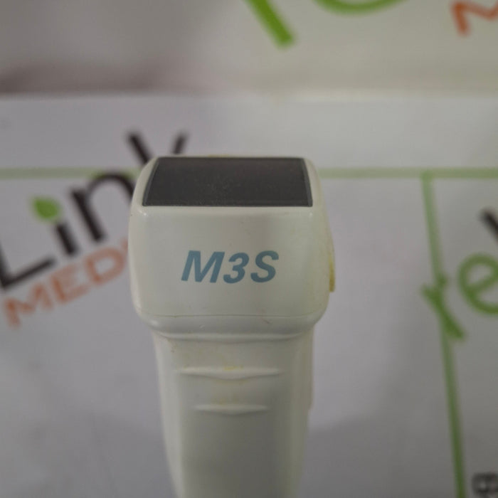 GE Healthcare M3S 2378099 Phased Array Transducer