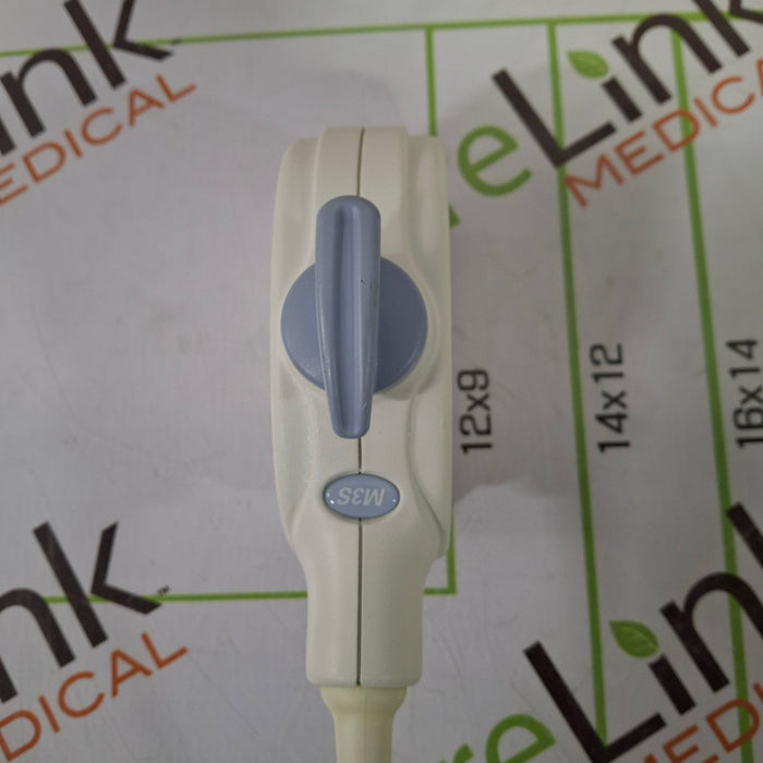 GE Healthcare M3S 2378099 Phased Array Transducer