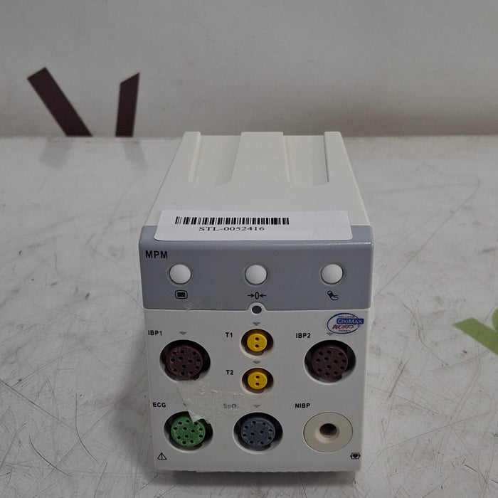 Mindray MPM w/Nellcor Module for DPM6/7