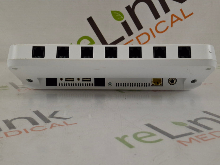 Smartlinx Inc Capsule Technologies Neuron 3 Monitor