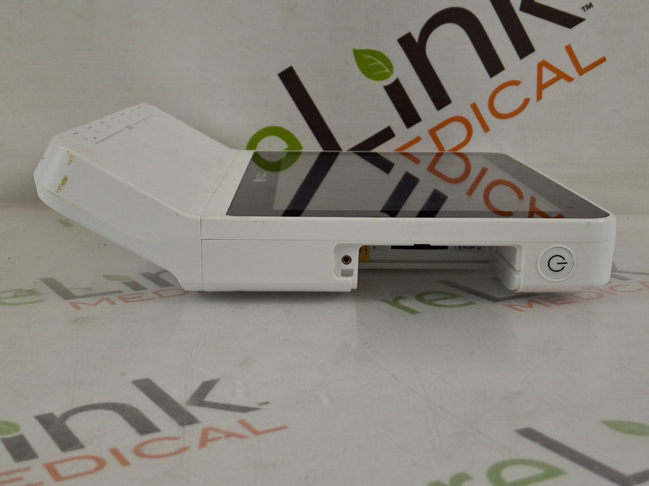 Smartlinx Inc Capsule Technologies Neuron 3 Monitor