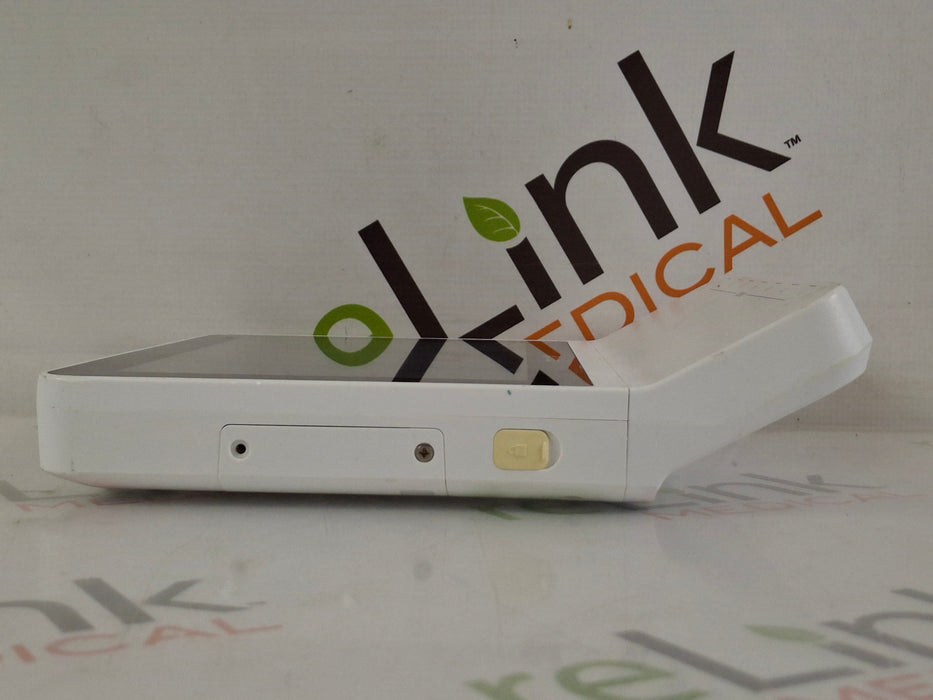 Smartlinx Inc Capsule Technologies Neuron 3 Monitor