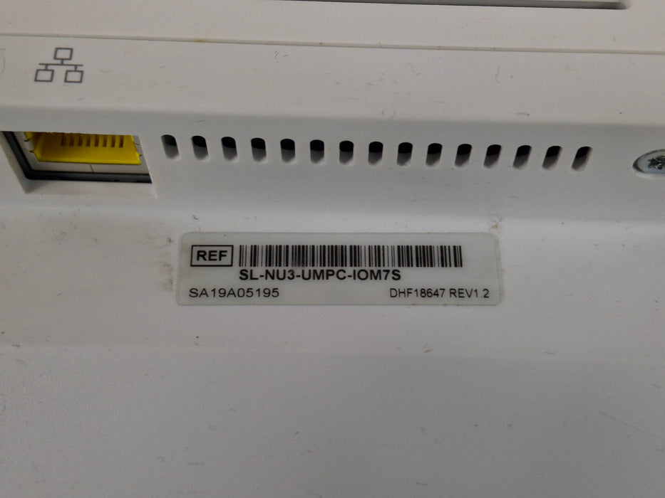 Smartlinx Inc Capsule Technologies Neuron 3 Monitor