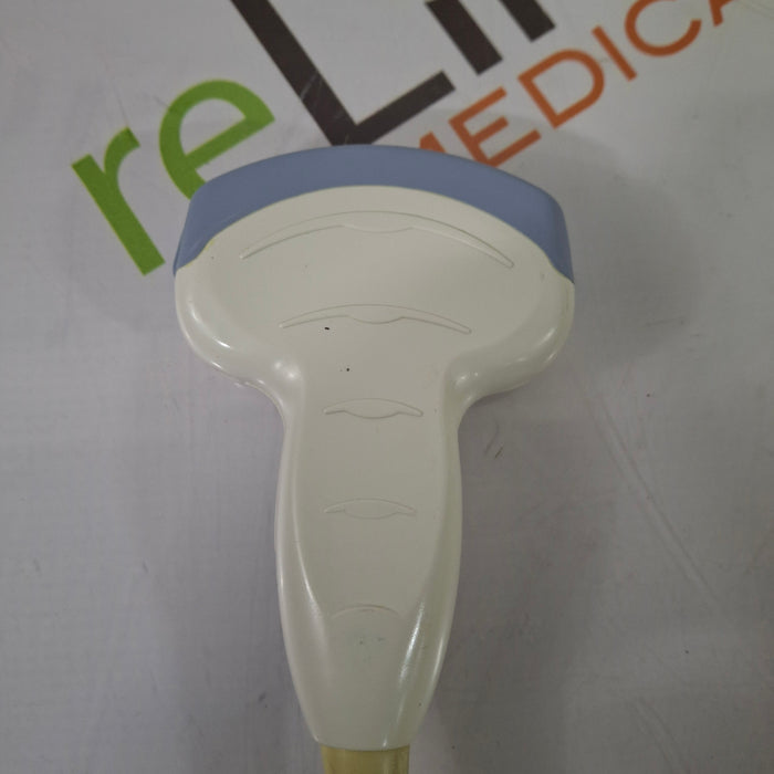 GE Healthcare 4C Convex Transducer