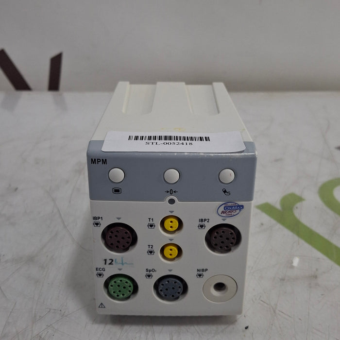 Mindray MPM w/Nellcor Module for DPM6/7