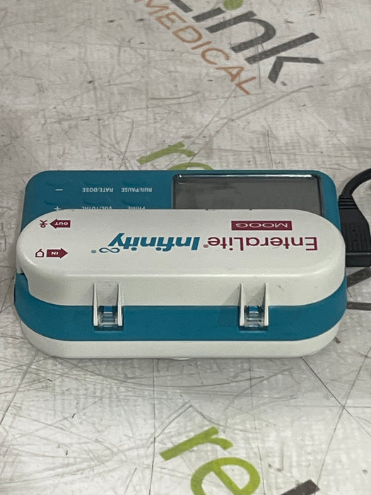 Moog Medical Enteralite Infinity Enteral Feeding Pump