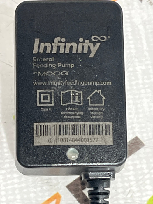 Moog Medical Enteralite Infinity Enteral Feeding Pump