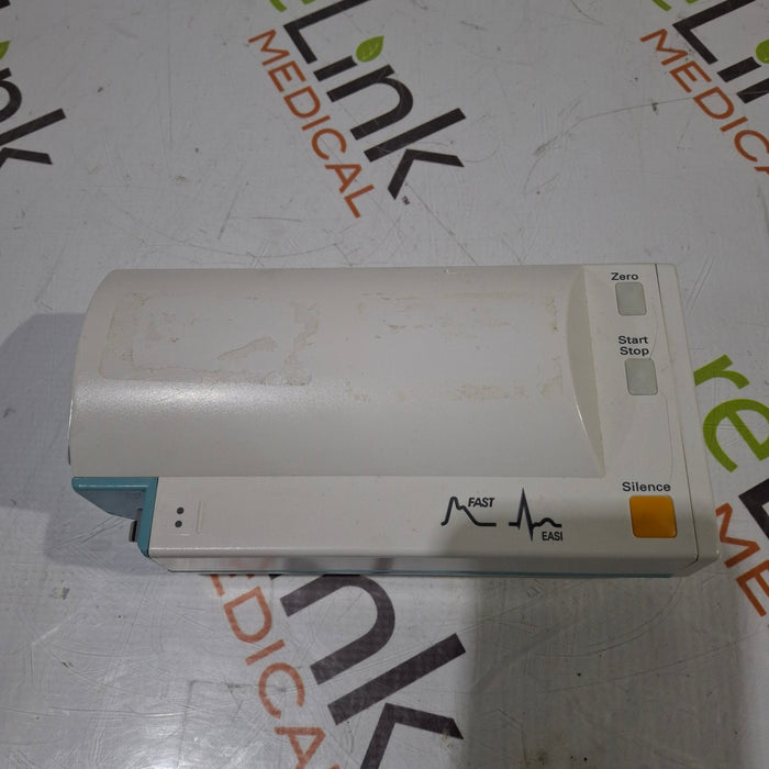 Philips M3001A-A01C06 Fast SpO2, NIBP, ECG, Temp, IBP MMS Module