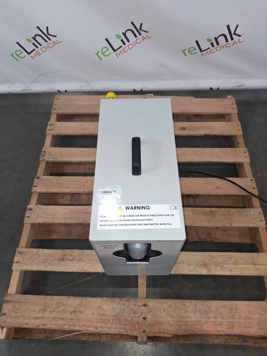 Vapotherm Q50 Compressor