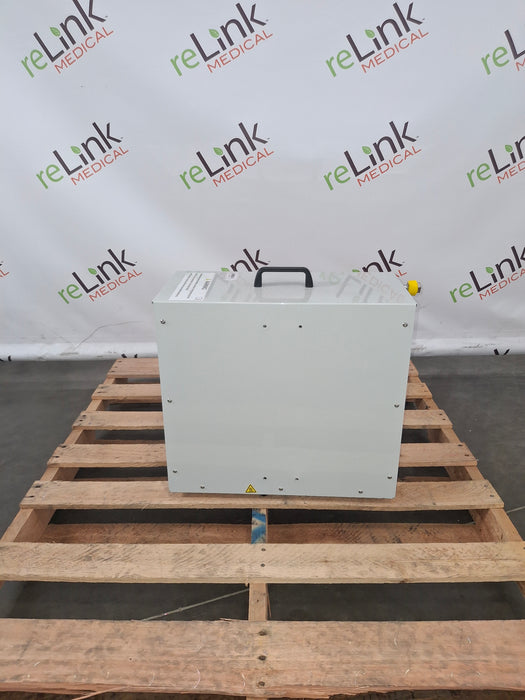 Vapotherm Q50 Compressor