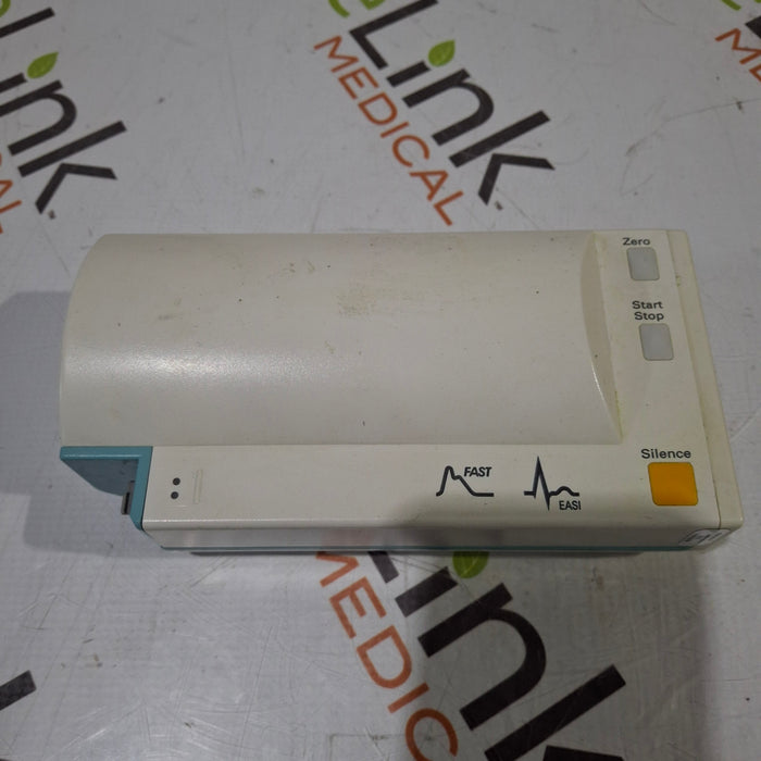 Philips M3001A-A01C06 Fast SpO2, NIBP, ECG, Temp, IBP MMS Module