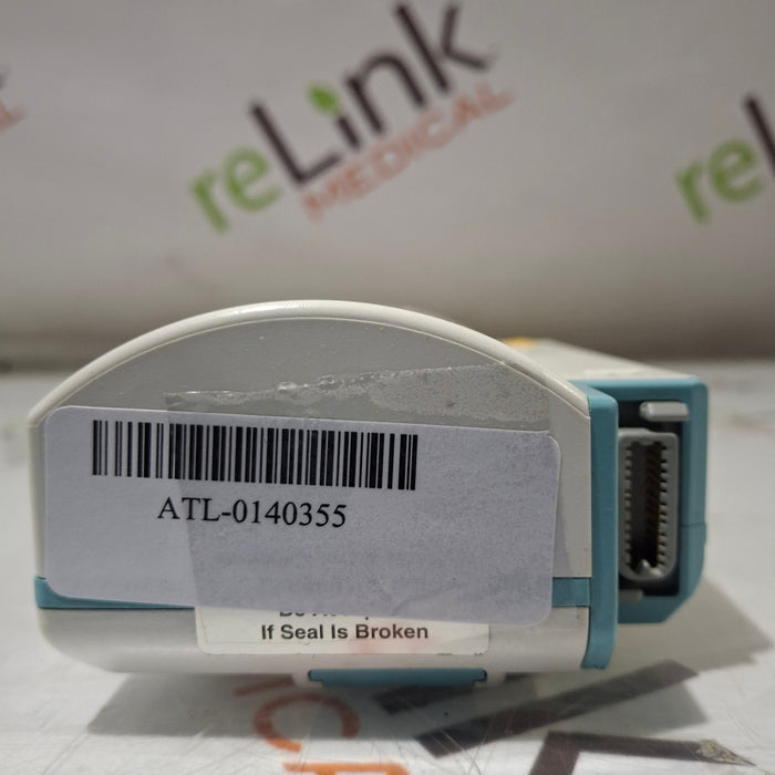 Philips M3001A-A01C06 Fast SpO2, NIBP, ECG, Temp, IBP MMS Module