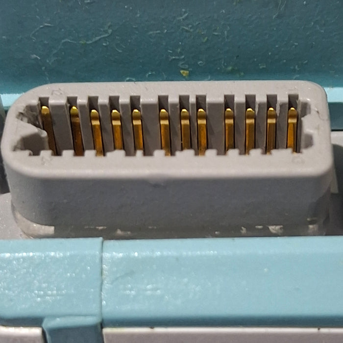 Philips M3001A-A01C06 Fast SpO2, NIBP, ECG, Temp, IBP MMS Module