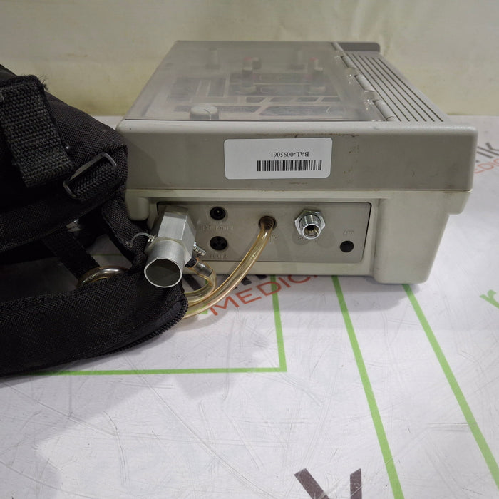 Impact Instrumentation, Inc. Uni-Vent 750 Ventilator