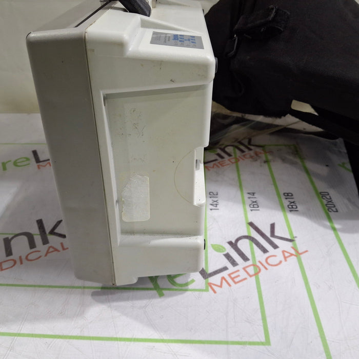 Impact Instrumentation, Inc. Uni-Vent 750 Ventilator
