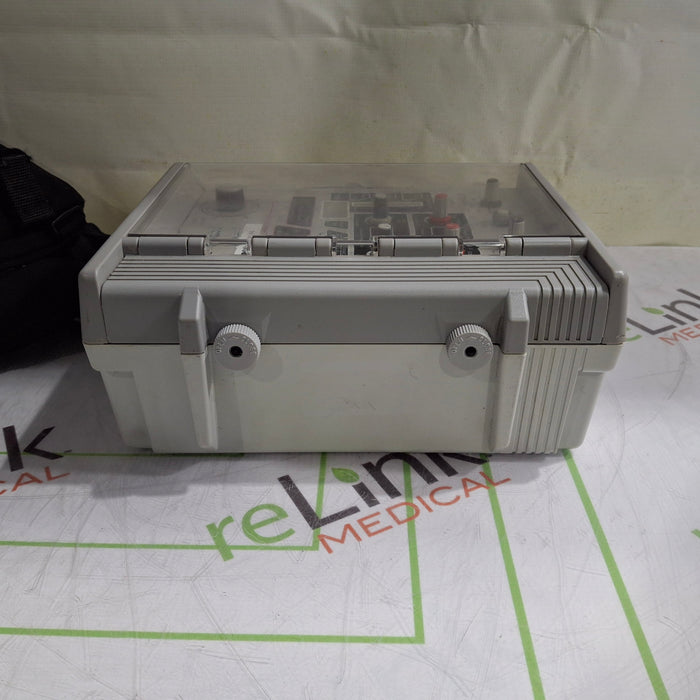 Impact Instrumentation, Inc. Uni-Vent 750 Ventilator