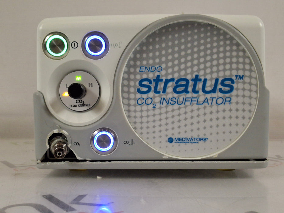 Medivators Endo Stratus EGA-501 Insufflator