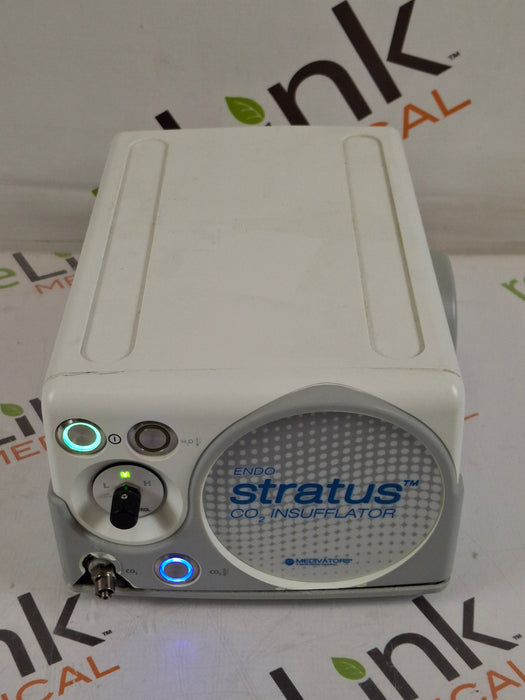 Medivators Endo Stratus EGA-501 Insufflator