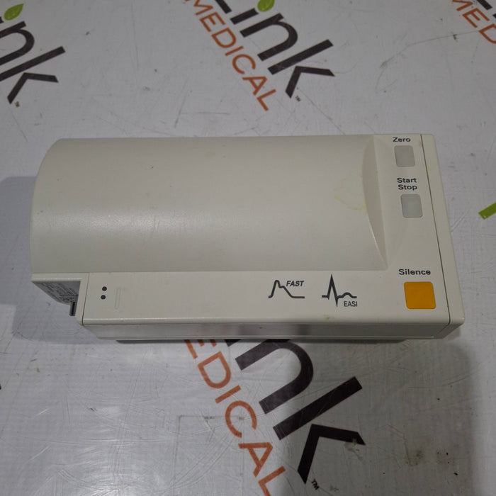 Philips M3001A-A01C06 Fast SpO2, NIBP, ECG, Temp, IBP MMS Module