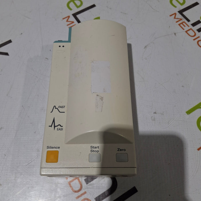 Philips M3001A-A01C06 Fast SpO2, NIBP, ECG, Temp, IBP MMS Module