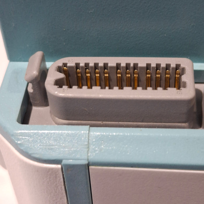 Philips M3001A-A01C06 Fast SpO2, NIBP, ECG, Temp, IBP MMS Module