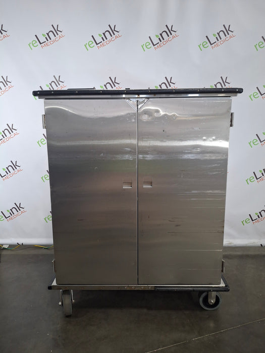 Lakeside MFG INC. Stainless Steel Cart