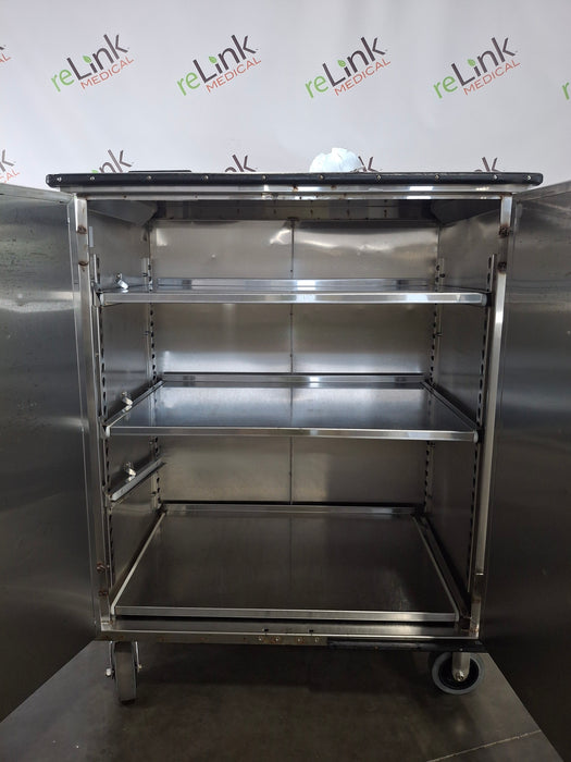 Lakeside MFG INC. Stainless Steel Cart
