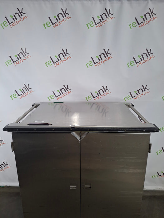 Lakeside MFG INC. Stainless Steel Cart