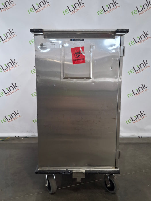 Lakeside MFG INC. Stainless Steel Cart
