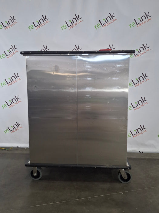 Lakeside MFG INC. Stainless Steel Cart