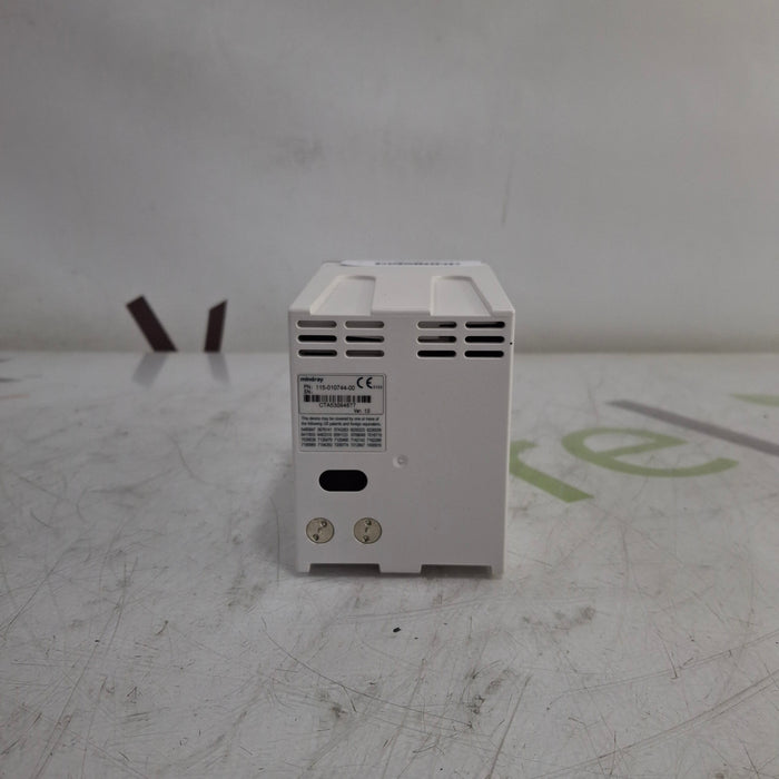 Mindray MPM w/Nellcor Module for DPM6/7