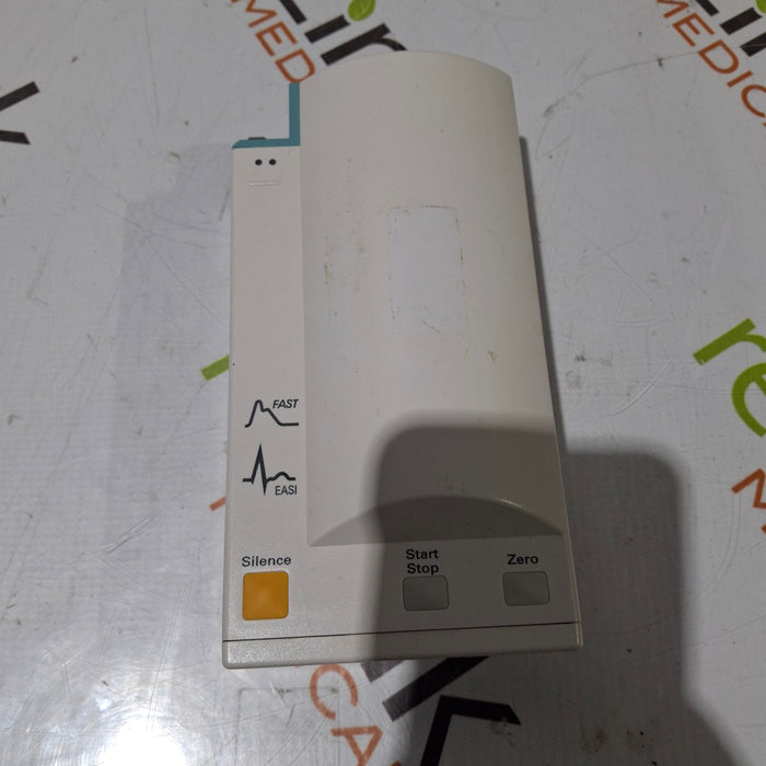 Philips M3001A-A01C06 Fast SpO2, NIBP, ECG, Temp, IBP MMS Module