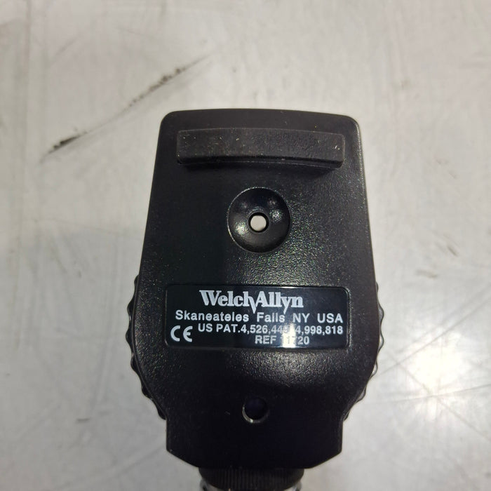 Welch Allyn 18245 Ophthalmology Accessories