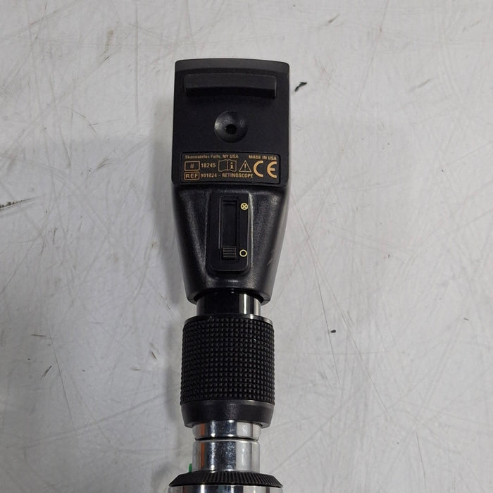 Welch Allyn 18245 Ophthalmology Accessories
