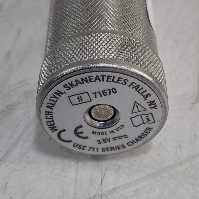 Welch Allyn 18245 Ophthalmology Accessories