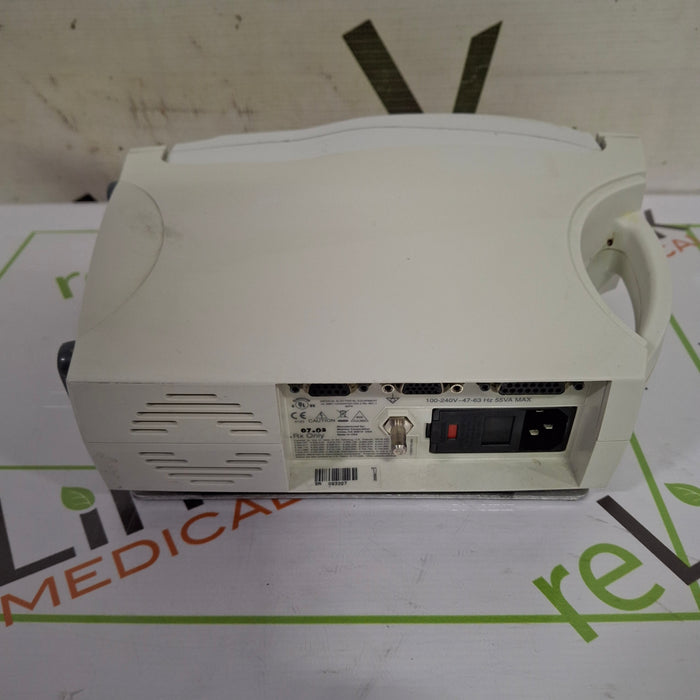 Masimo Radical 7 Pulse Oximeter w/ Base