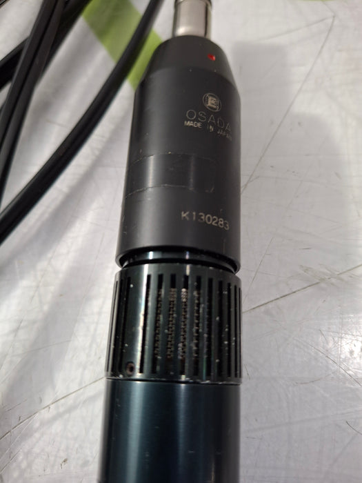 Osada Inc PEDO-30W Electric Handpiece System