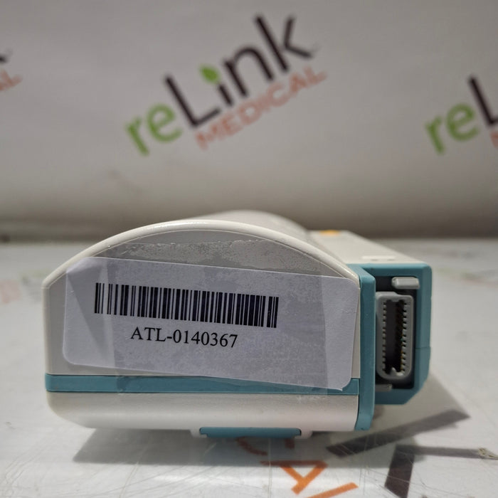 Philips M3001A-A01C06 Fast SpO2, NIBP, ECG, Temp, IBP MMS Module
