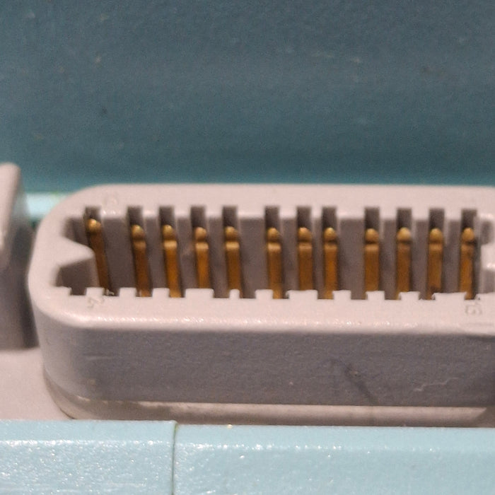 Philips M3001A-A01C06 Fast SpO2, NIBP, ECG, Temp, IBP MMS Module