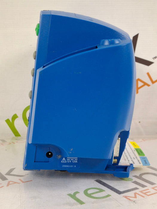 GE Healthcare Dinamap V100 - NIBP, SpO2, Temp Vital Signs Monitor