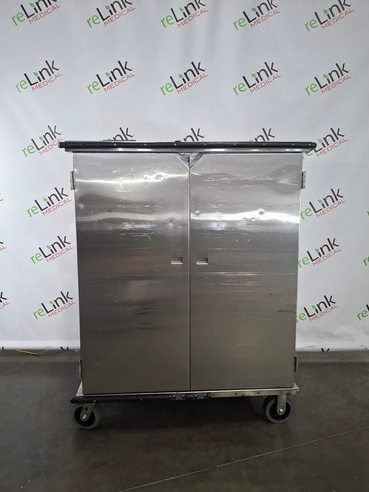 Lakeside MFG INC. Stainless Steel Cart