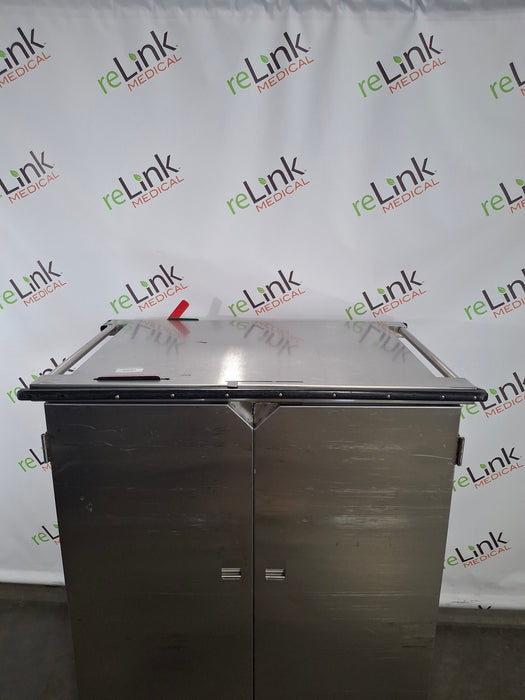Lakeside MFG INC. Stainless Steel Cart