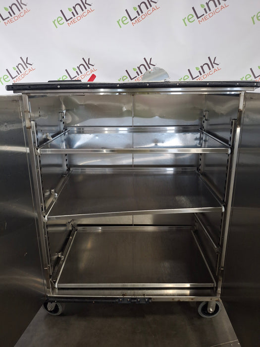 Lakeside MFG INC. Stainless Steel Cart