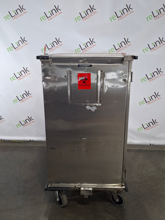 Lakeside MFG INC. Stainless Steel Cart