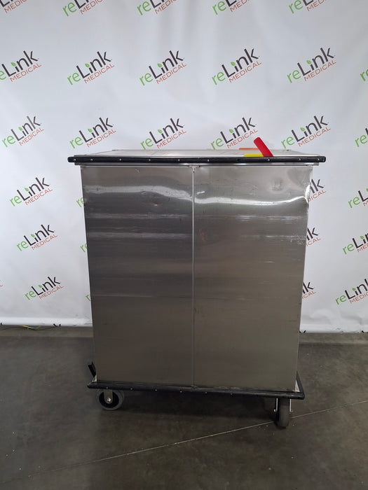 Lakeside MFG INC. Stainless Steel Cart