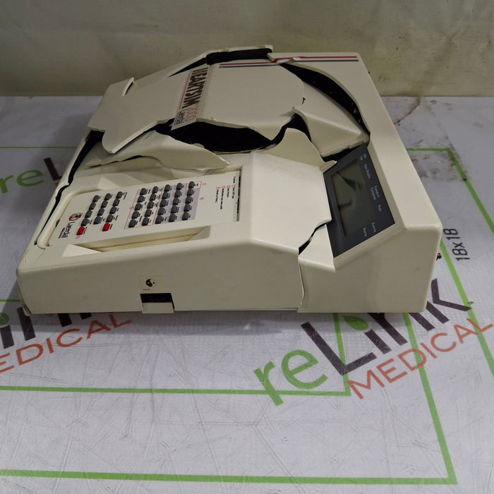 Laerdal Medical Heartsim 2000 ECG Simulator