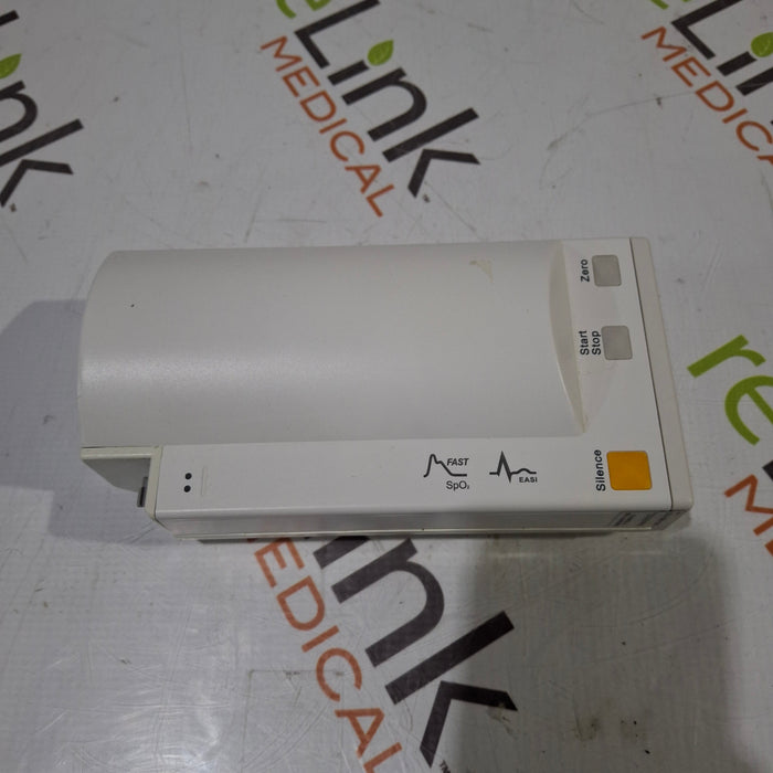 Philips M3001A-C06 Fast SpO2, NIBP, ECG, Temp, IBP MMS Module